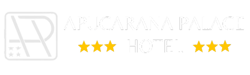 Logo Apucarana Palace Hotel